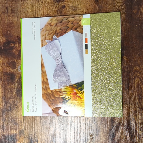 Set of 3- Circuit Cardstock & Poster Board Set - Picture 2 of 7